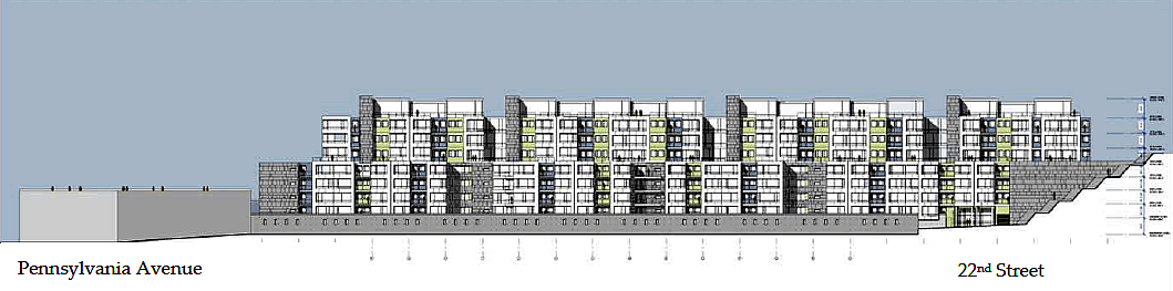 Massive Potrero Hill Development Granted Key Exemption