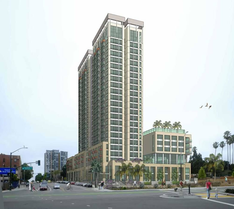 Controversial Oakland Tower Deal Likely Illegal