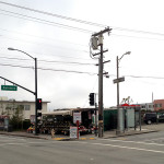 One Step Forward, Two Steps Back Re: Plans for Flower Stand Site
