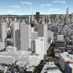 Plans For 250-Foot Tower And Designs For 200 Feet More