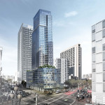 Conceptual Designs For The Missing 400-Foot Mid-Market Tower