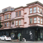 El Amigo's Building And 14 SRO Units In Contract To Be Sold