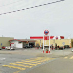 Twelve New Condos and One Less Gas Station as Proposed