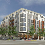 Proposed NoPa Development Redesigned and Supersized