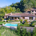Zito Sells Marin Villa For $8.15M, Earns A Loss