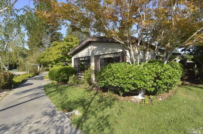 A Wine Country Two-Bedroom For $289K (And $899 Per Month)