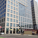 Trinity Place At Center Of Short-Term Rental Scheme