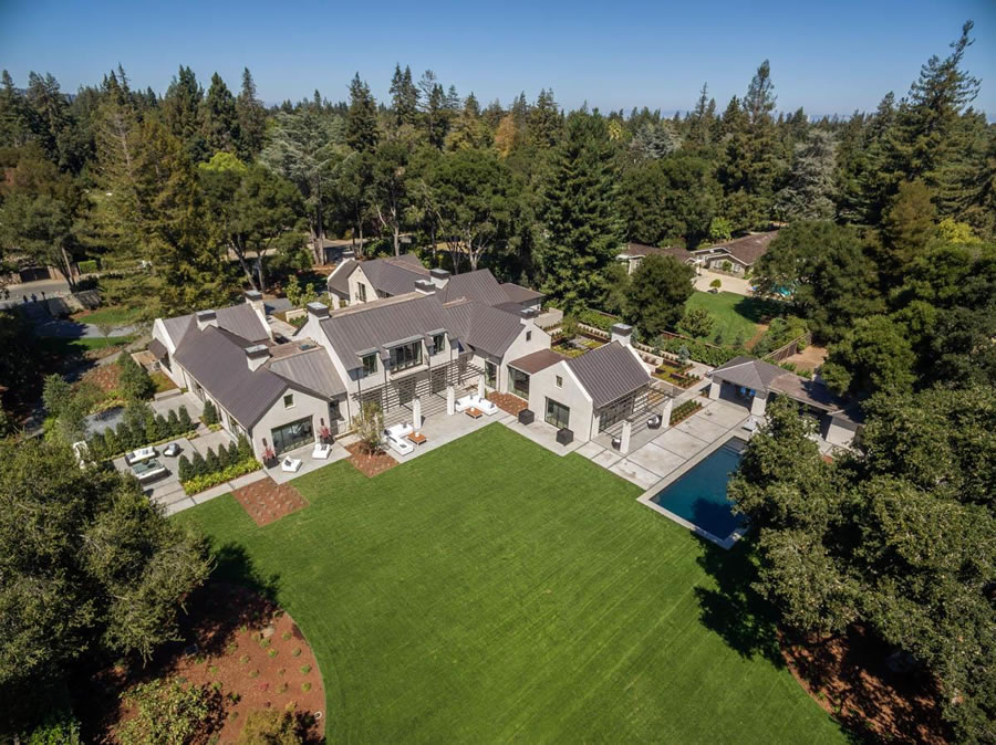 SocketSite™ | Asking $37 Million In Atherton