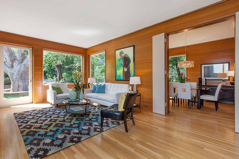 One Year Later And Listed For $200K Less In Pacific Heights