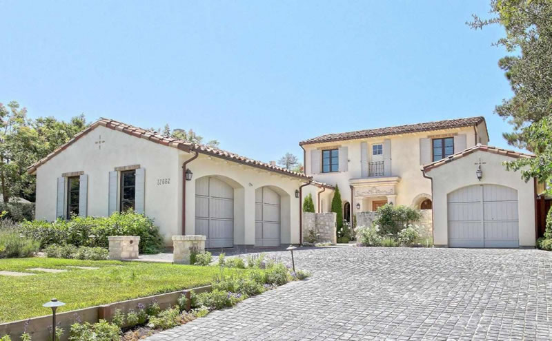 Former 49ers QB Looking To Unload South Bay Villa For $4M