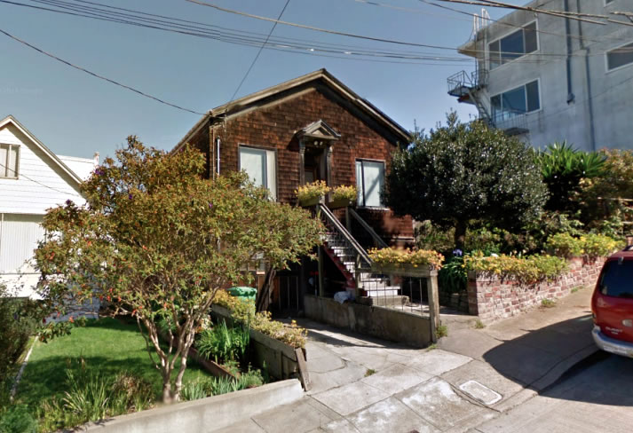 San Francisco’s ‘Monster Home’ Battlefront Grows