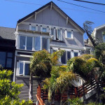 Redone In 2008 And Foreclosed Upon In Noe Valley Yesterday