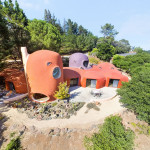 Iconic Flintstone House in Contract, Will It Survive or Get Crushed?