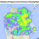 55,000 Units Of Housing In San Francisco’s Development Pipeline