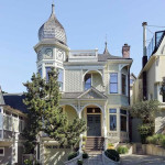 $5.4M Mansion Resells for $1.4M Less