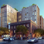 Former Waterfront Development Moves Forward