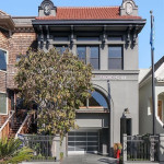 A Giant Elk and Entrepreneur Exit Noe Valley for Cow Hollow