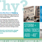 Planning For A Resilient And Sustainable Bay Area (That’s At Risk)