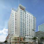 Refined Designs And Timing For 250-Room Mission Bay Hotel