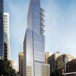 Ground Broken For 600-Foot Park Tower At Transbay
