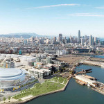 Warriors Arena Dubbed Chase Center and Now Too Big to Fail?