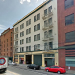 Plans to Convert SoMa Self-Storage Building Into Tech Space
