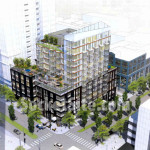 Hearing for Development to Replace Rincon Hill Gas Station on Tap