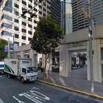 Salesforce Planning to Privatize Plaza for Childcare Center