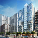 Folsom Street Rising and Newly Rendered