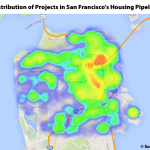 The 55,000 Units in San Francisco's Housing Pipeline