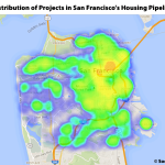 A Record 62,000 Units in San Francisco's Housing Pipeline