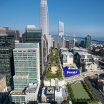 750-Foot Transbay Tower Site Awarded to Developer