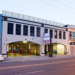 From a SoMa Garage to Tech Space as Proposed