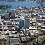 Plans for Tallest Residential Tower in Oakland Back in Play