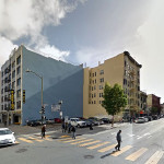 Six Years Later and a Tenderloin Site Sits Undeveloped