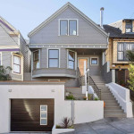 No Competition for a Reinvented Noe Valley Victorian