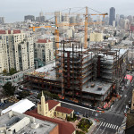 CPMC's Cathedral Hill Hospital Has Topped Out