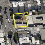 Formal Application for Van Ness Development Filed