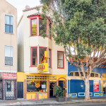 Roosevelt Tamale Parlor on the Market in the Mission