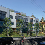 Condos Brewing across from Anchor Slated for Approval