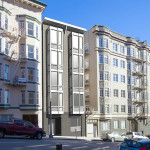 Tendernob Rebuilding Rendered and Slated for Approval