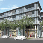 Progress for a Proposed 127-Unit Potrero Hill Development
