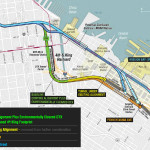 The Options for Redeveloping SF's Railyard, Tracks and I-280's End