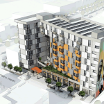Affordable Mission District Development Remains on the Boards