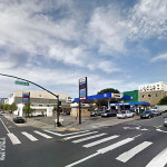 Another Mission District Gas Station Site in Play, But...
