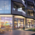 New Transbay District Market Opening Soon