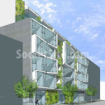New Condos Proposed for Big Bubble Site