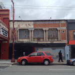 Mission District 