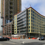 San Francisco's Other One Percent: Recipients of Affordable Housing