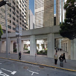 Privatization of Open Space for Salesforce Closer to Reality